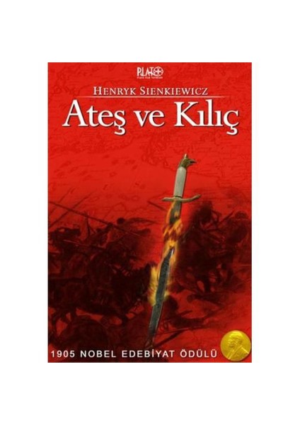 Ateş Ve Kılıç