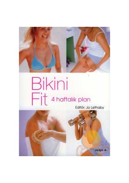 Bikini Fit
