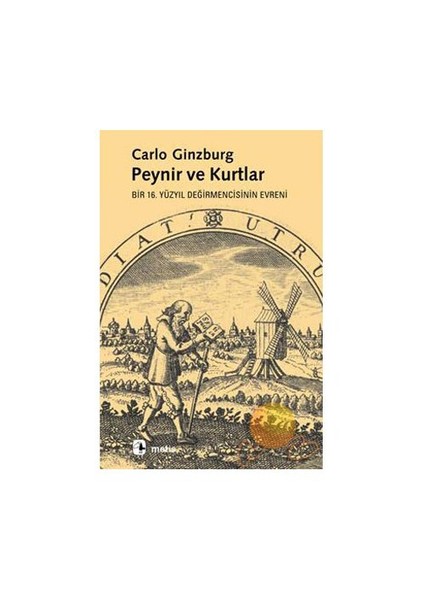 Peynir Ve Kurtlar