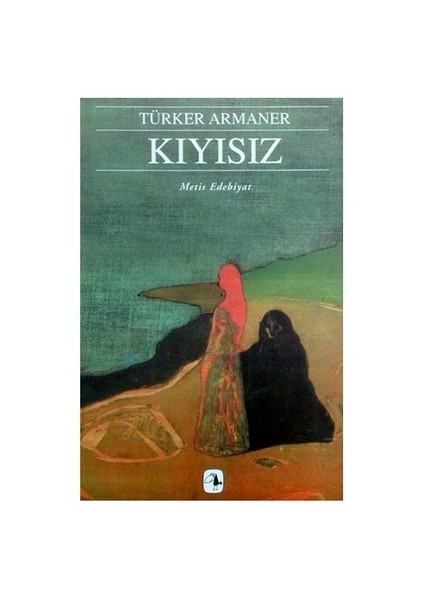 Kıyısız - Türker Armaner