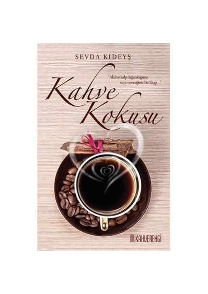 Kahve Kokusu-Sevda Kıdeyş