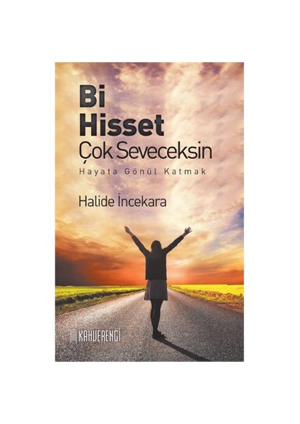 Bi Hisset Çok Seveceksin-Halide İncekara