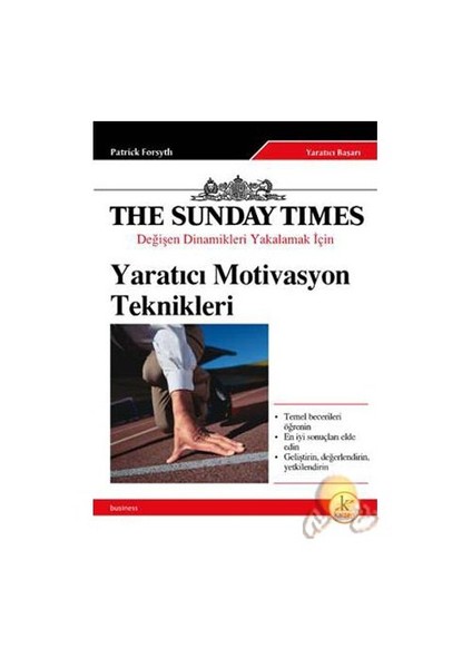 Yaratıcı Motivasyon Teknikleri