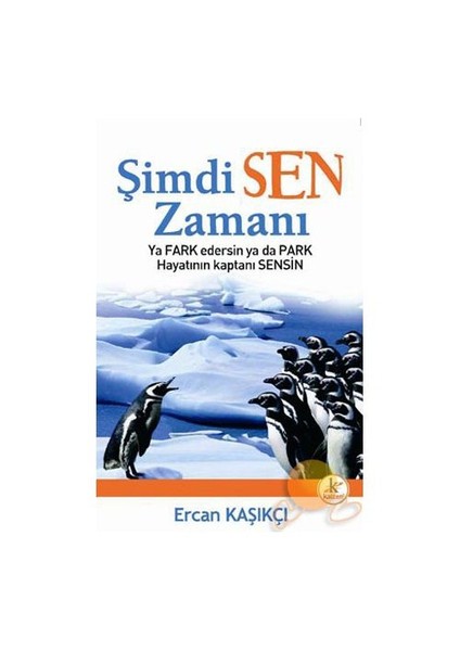 Şimdi Sen Zamanı