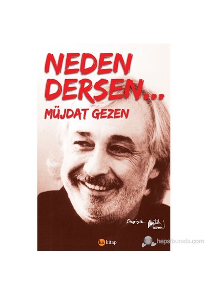 Neden Dersen-Müjdat Gezen