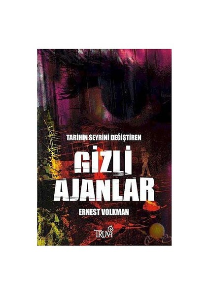 Gizli Ajanlar