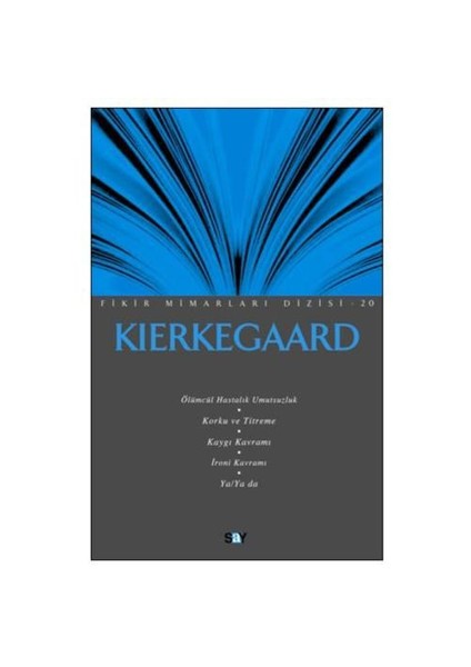 Kierkegaard