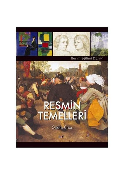 Resmin Temelleri