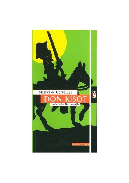 Don Kişot