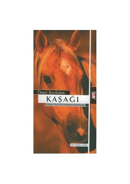 Kaşağı