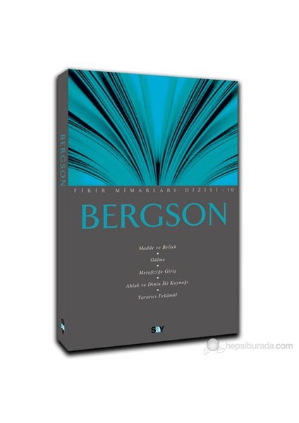 Bergson