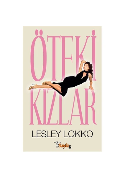 Öteki Kızlar - Lesley Lokko