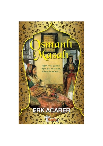 Osmanlı Masalı-Erk Acarer