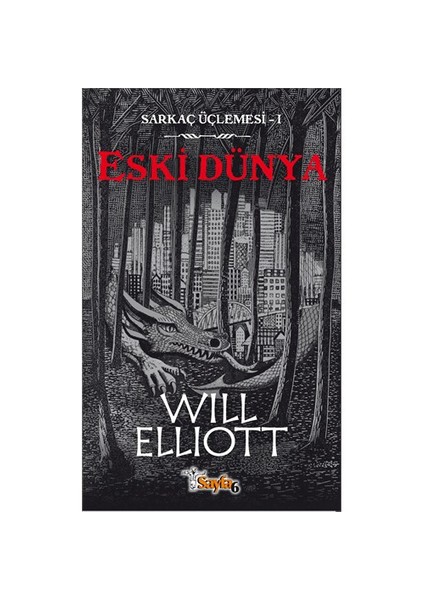 Eski Dünya-Will Elliott