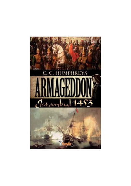 Armageddon - İstanbul 1453