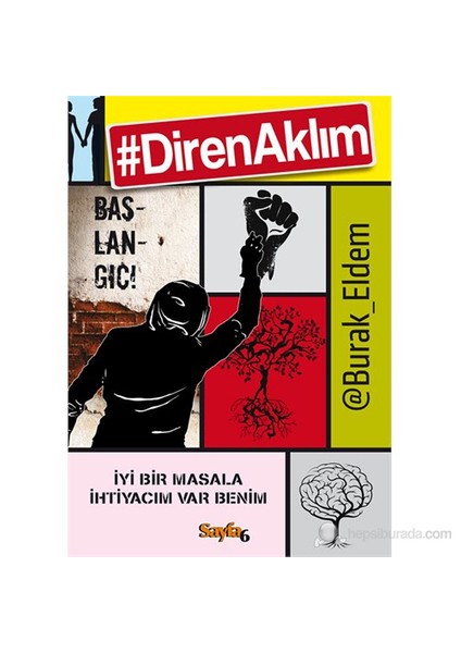 Diren Aklım-Burak Eldem