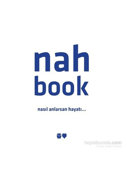 Nahbook-Tunç Topçuoğlu