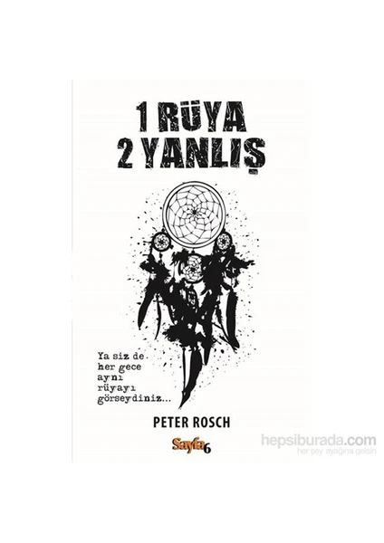 1 Rüya 2 Yanlış-Peter Rosch