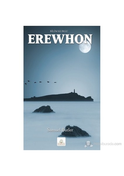 Erewhon