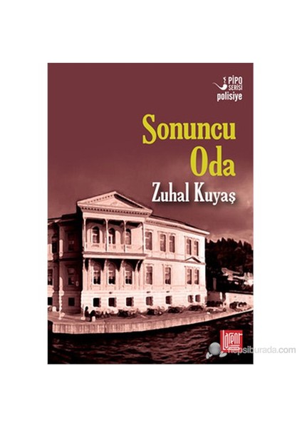 Sonuncu Oda-Zuhal Kuyaş