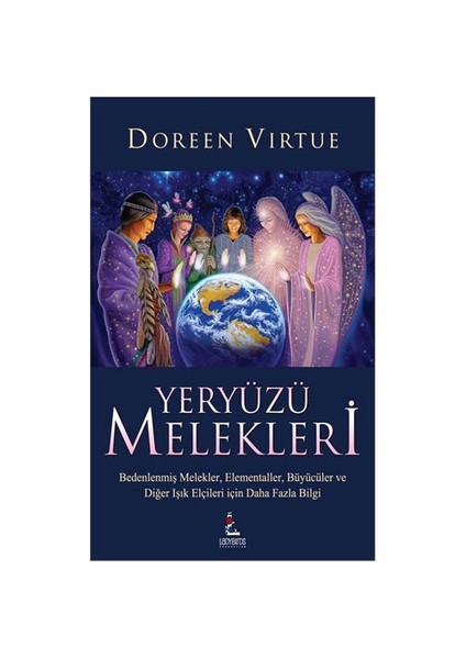 Yeryüzü Melekleri-Doreen Virtue