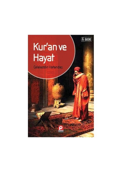 Kur''An Ve Hayat-Celaleddin Vatandaş