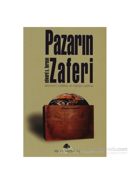 Pazarın Zaferi-Edward S. Herman