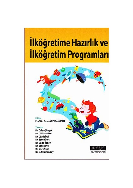İlköğretime Hazırlık Ve İlköğretim Programları-Neslihan Bay
