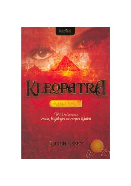 Kleopatra