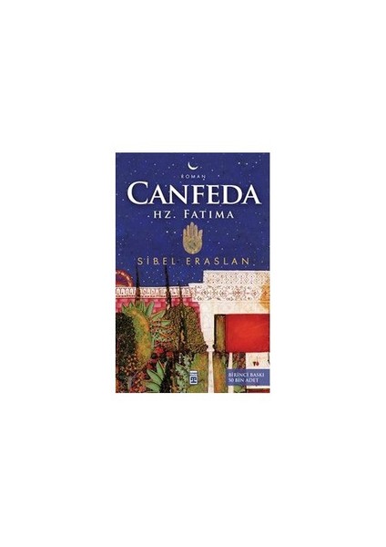 Canfeda: Hz. Fatima - Sibel Eraslan