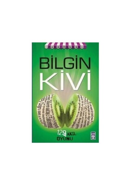 Bilgin Kivi - Robert Allen