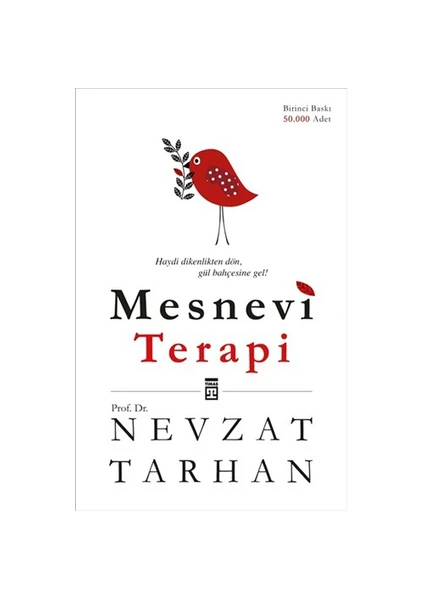 Mesnevi Terapi - Nevzat Tarhan