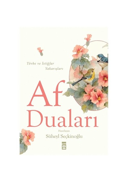 Af Duaları