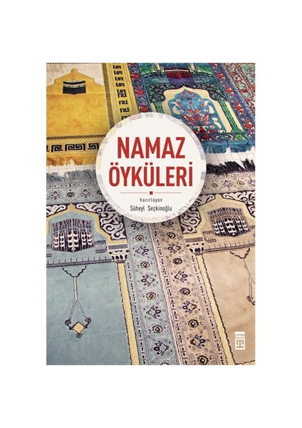 Namaz Öyküleri