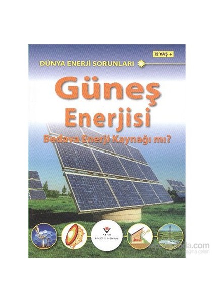 Dünya Enerji Sorunları Güneş Enerjisi Bedava Enerji Kaynağı Mı-Jim Pipe