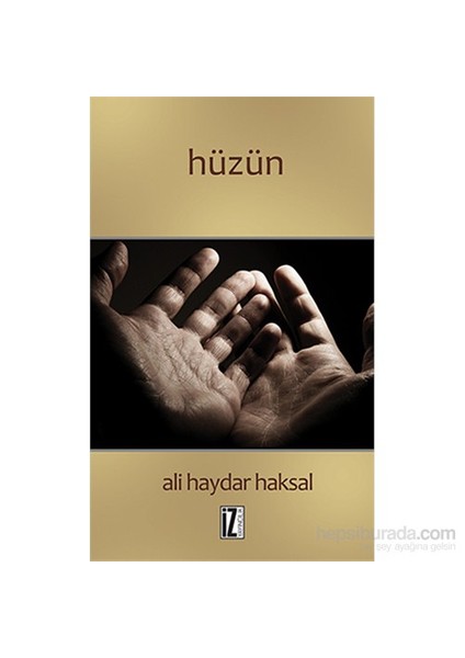 Hüzün-Ali Haydar Haksal