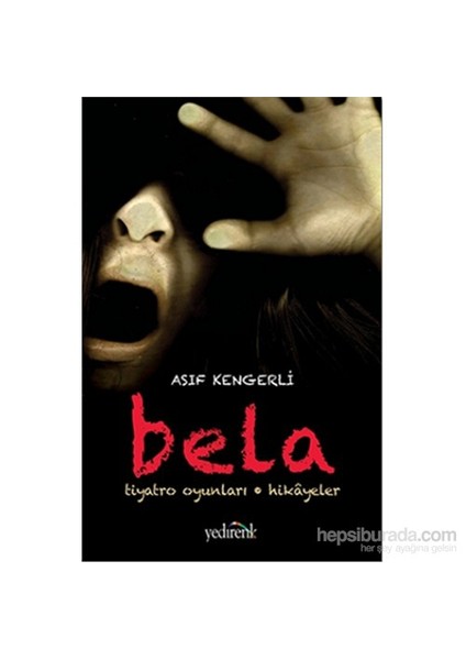 Bela-Asıf Kengerli