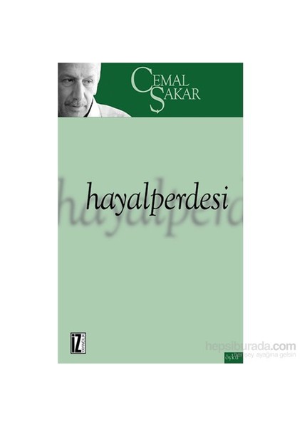 Hayalperdesi-Cemal Şakar