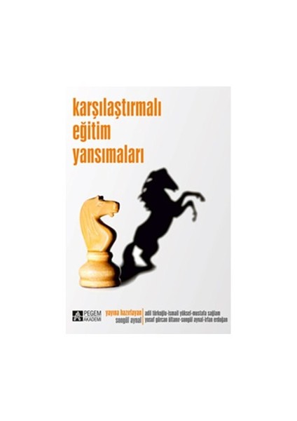 Karşılaştırmalı Eğitim Yansımaları