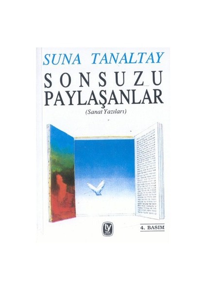 SONSUZU PAYLAŞANLAR