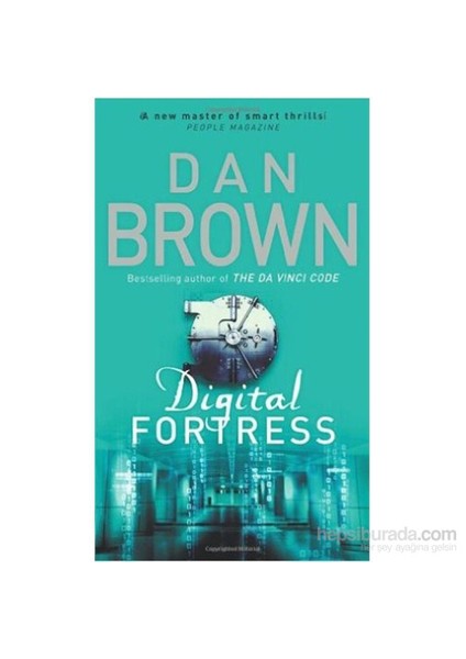 Digital Fortress - Dan Brown