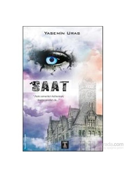 Saat - Yasemin Uras
