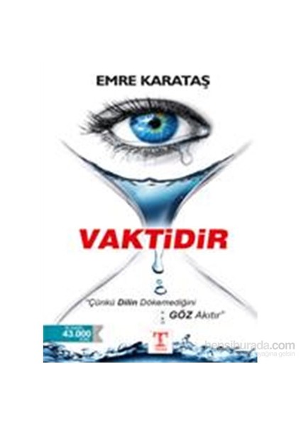 Vaktidir-Emre Karataş