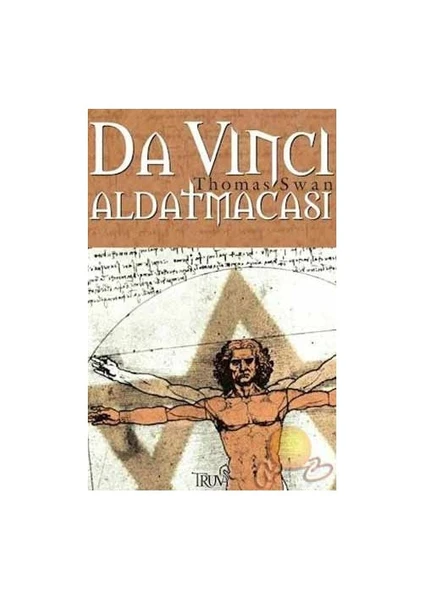 Da Vinci Aldatmacası ( The Da Vinci Deception )