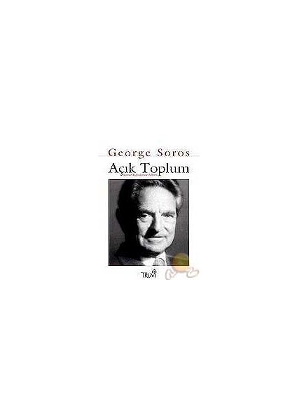 Açık Toplum / Küresel Kapitalizmde Reform