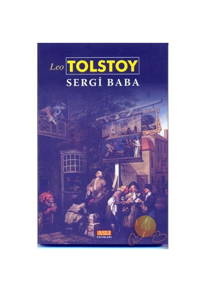 Sergi Baba