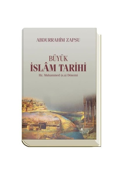 Büyük İslam Tarihi