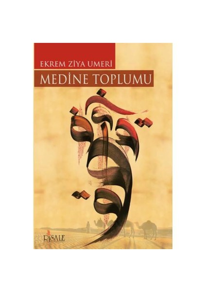 Medine Toplumu