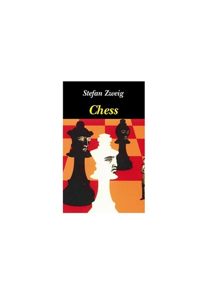 Chess-Stefan Zweig