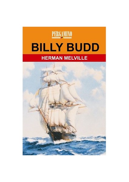 Billy Budd - Herman Melville